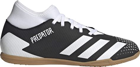 adidas herren fußballschuhe predator 20.4 s iic in|adidas Herren Predator 20.4 S Iic in Fußballschuh.